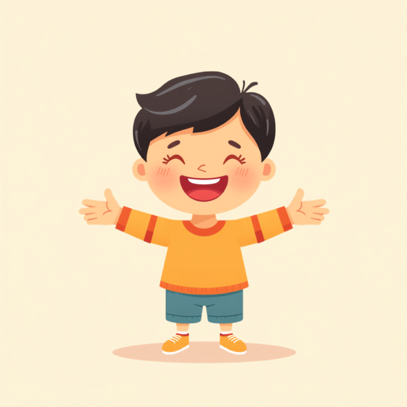 child