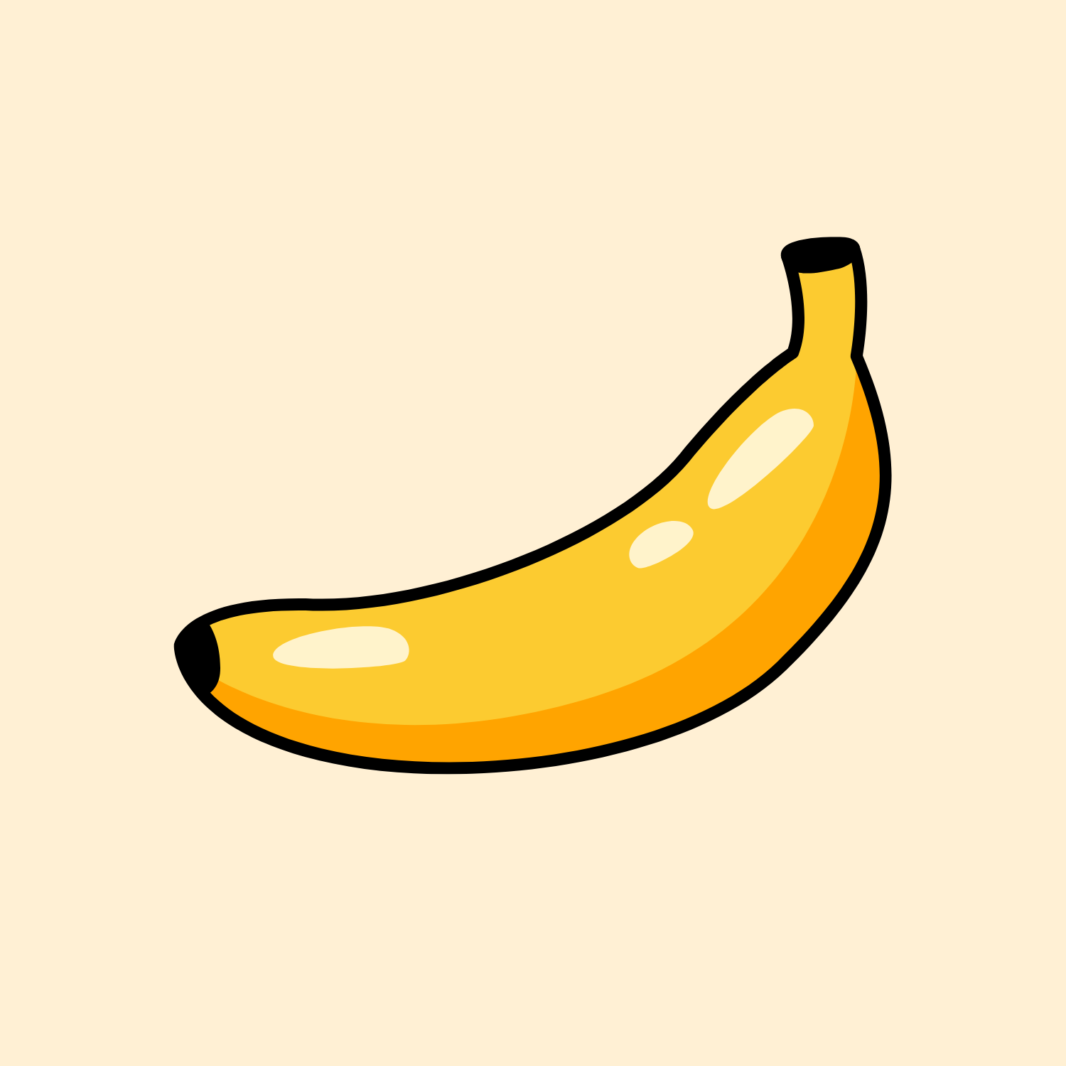 banana