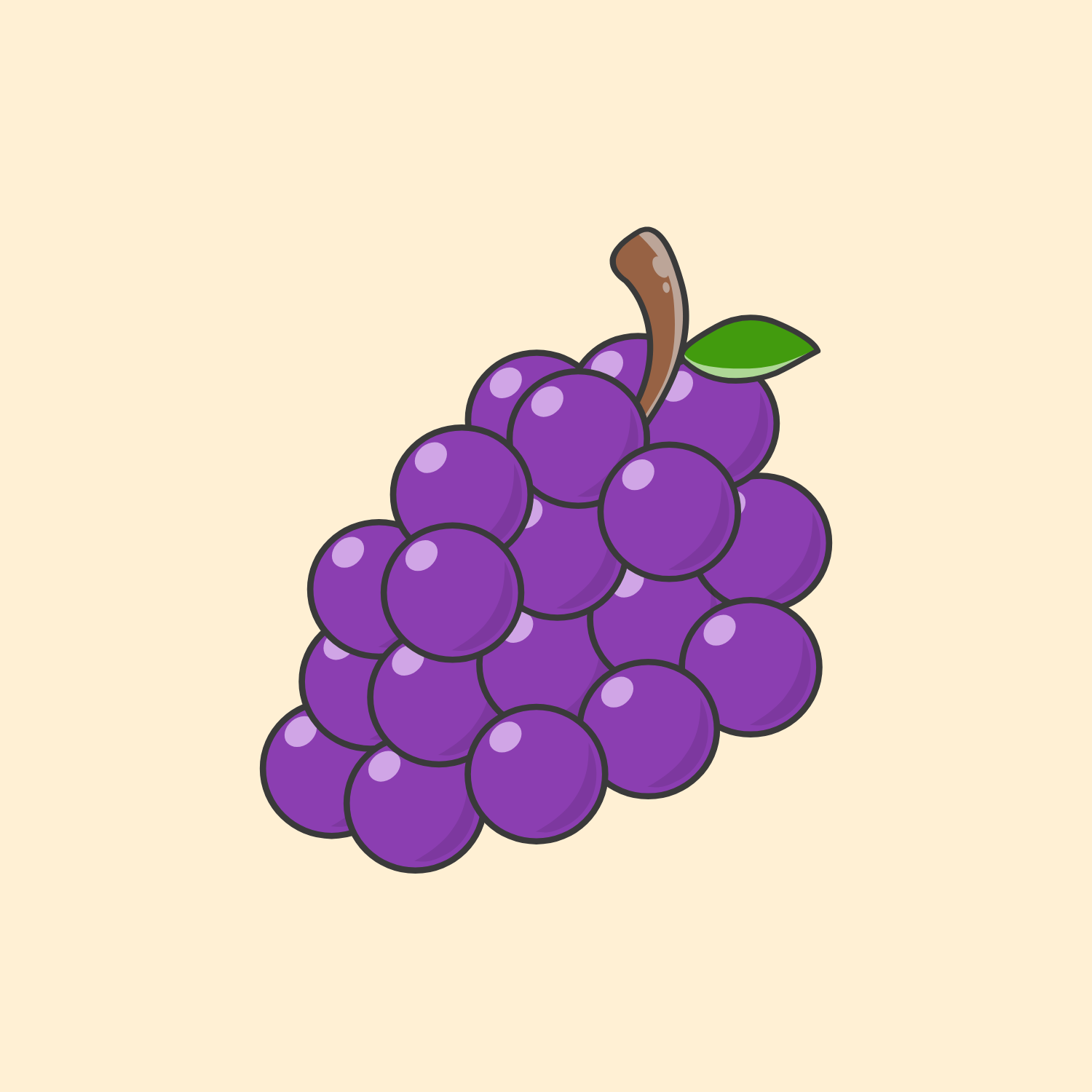 grape