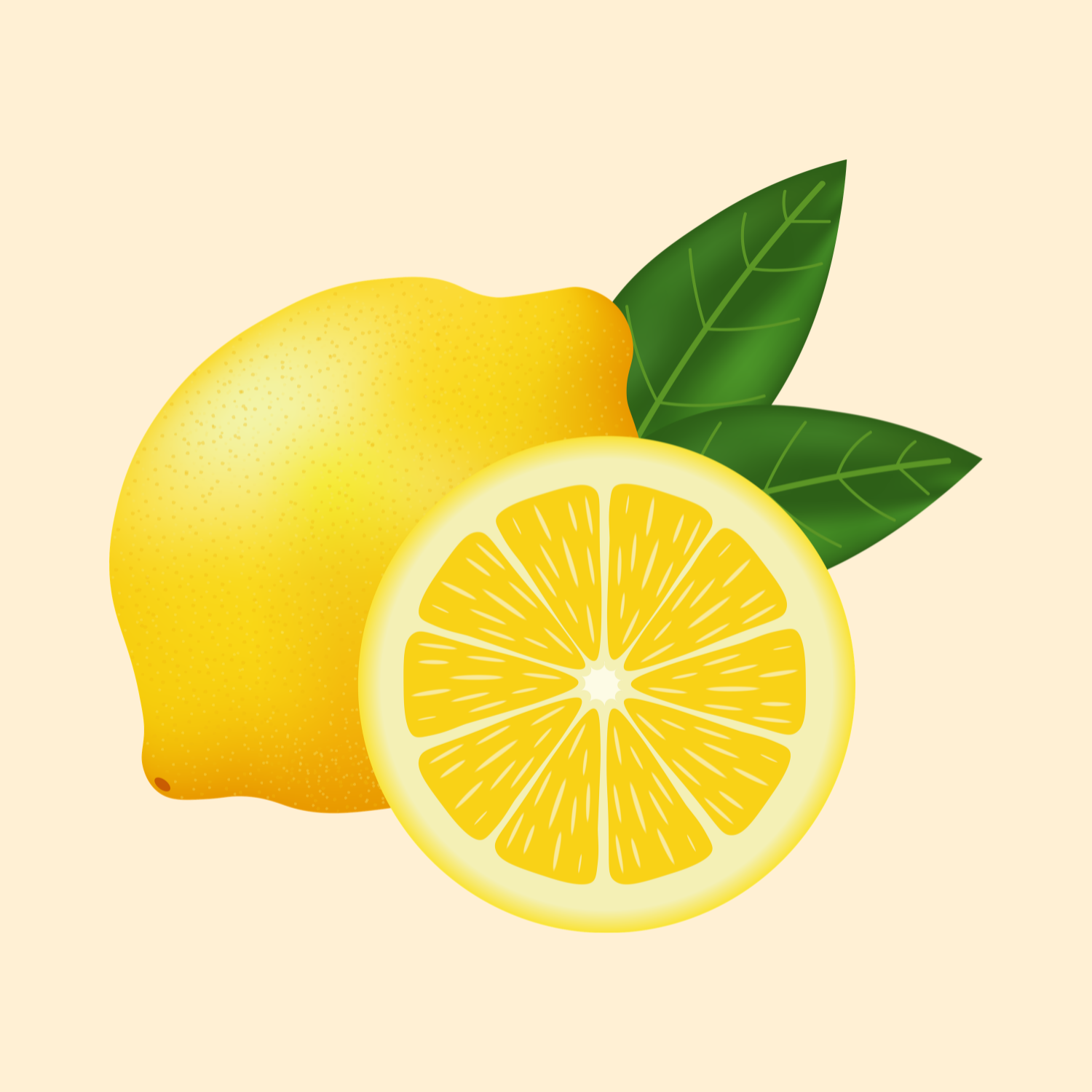 lemon