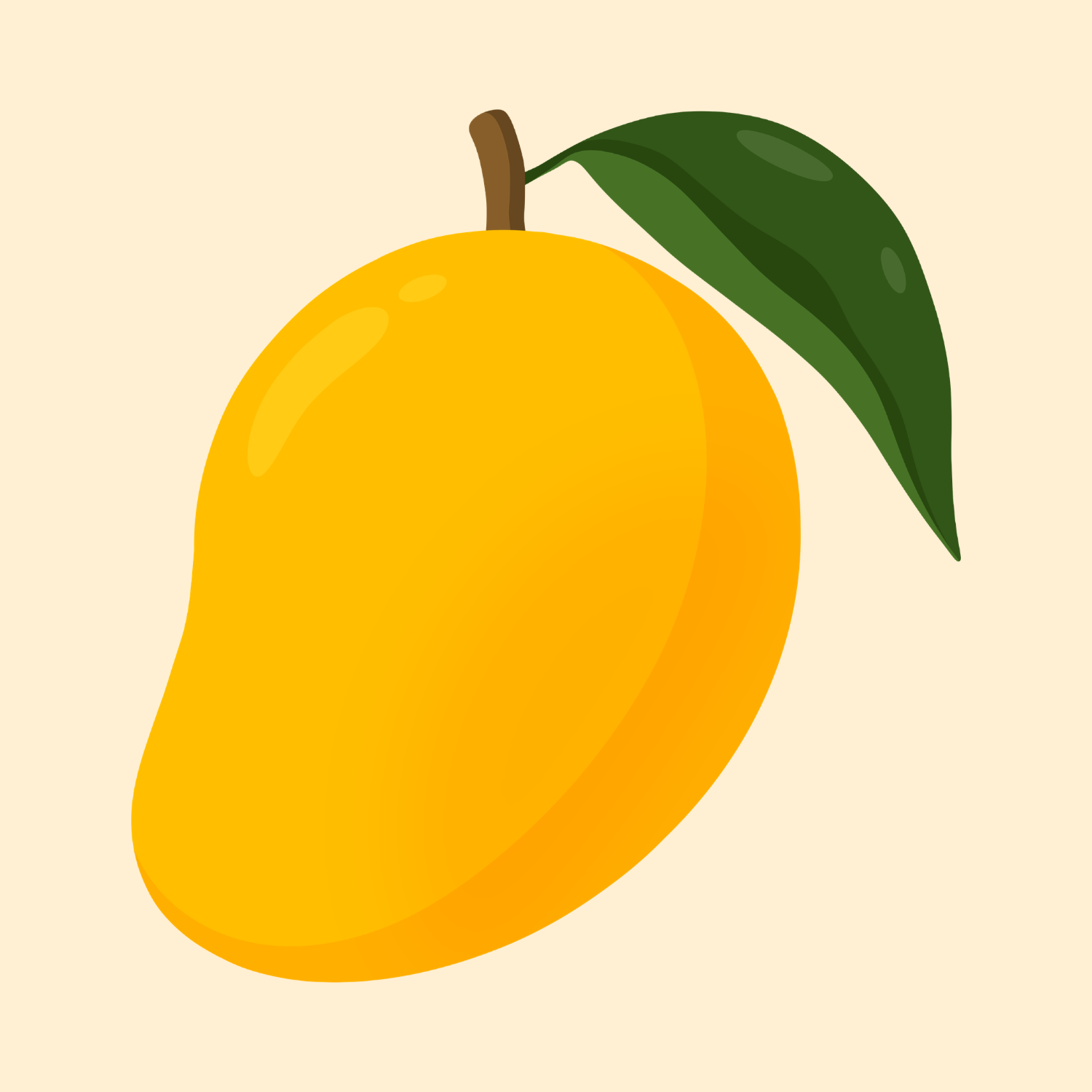mango