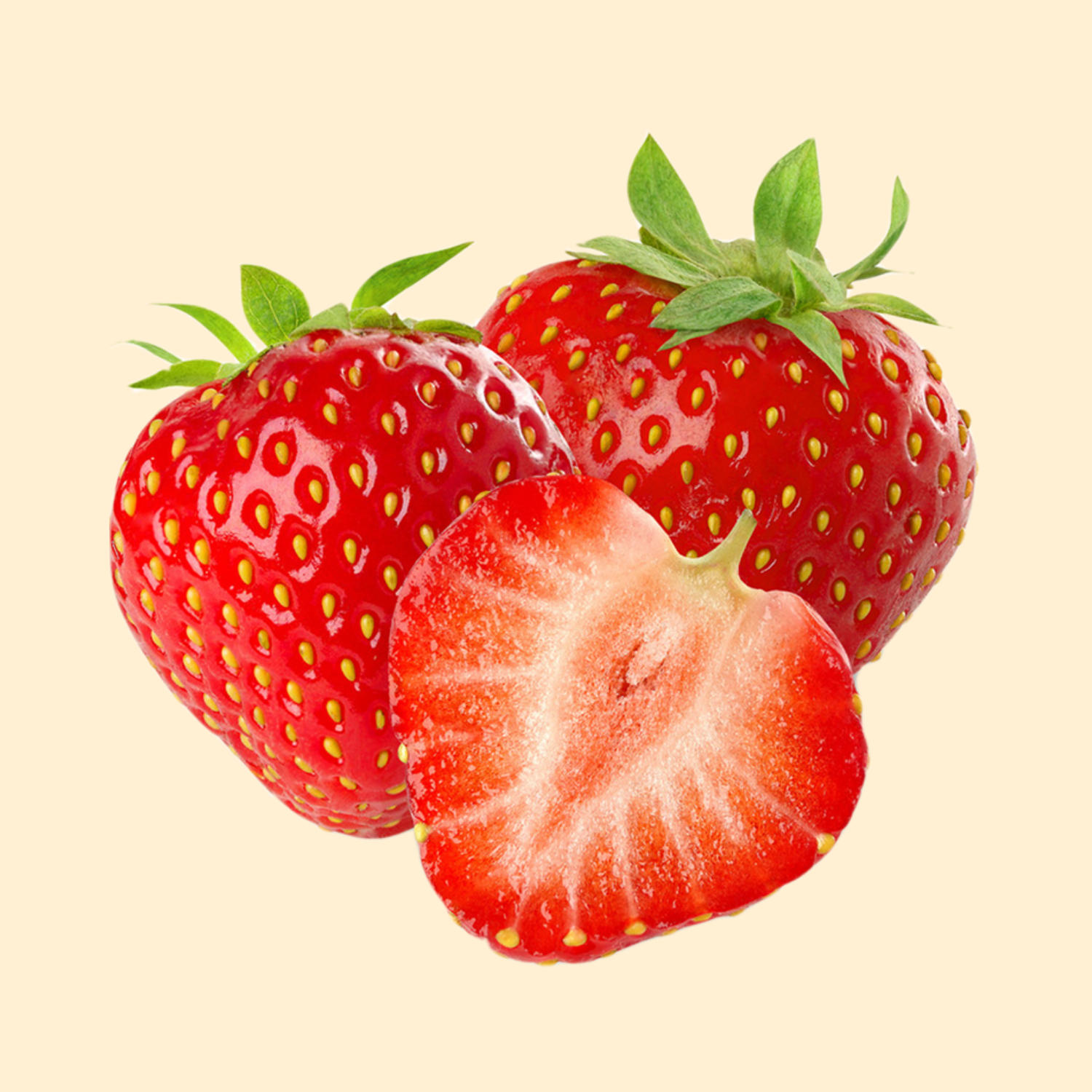 strawberry