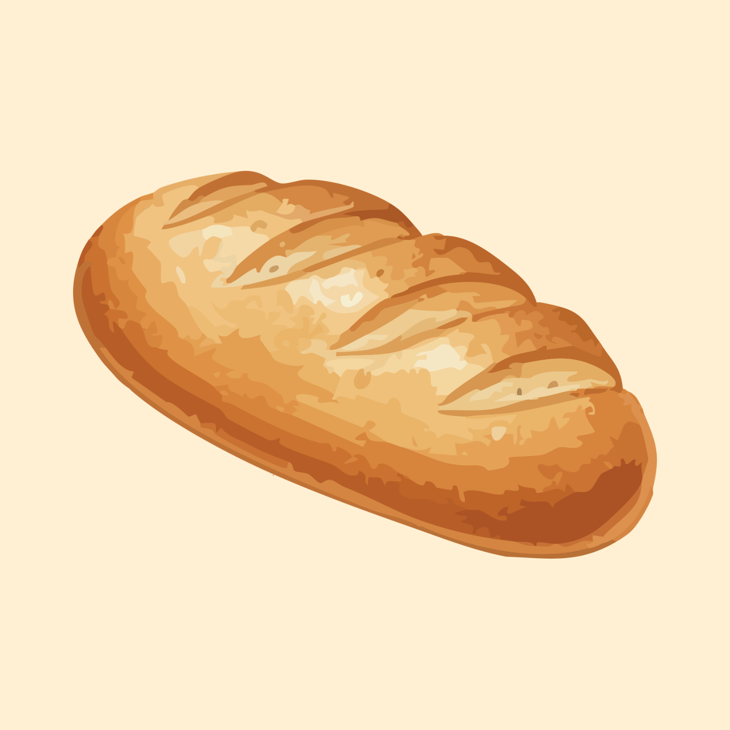bread