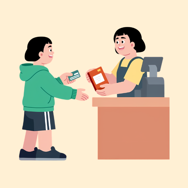 buy