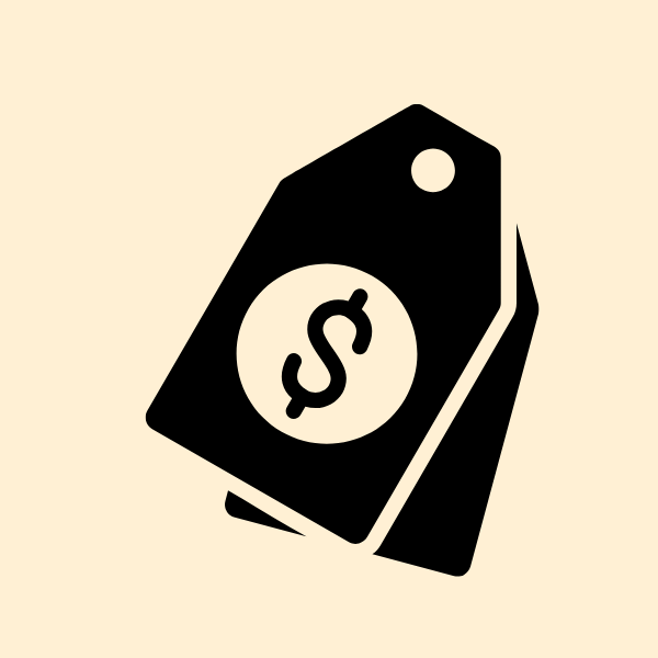price
