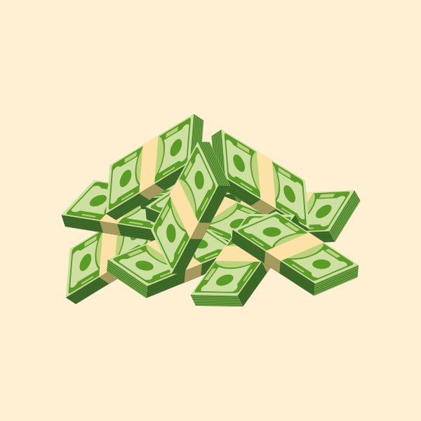 money