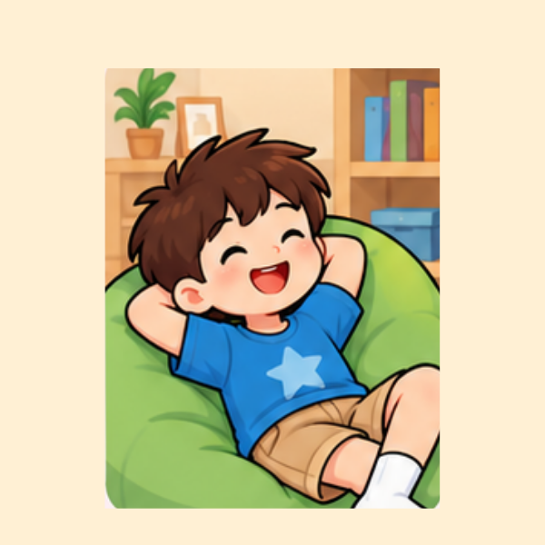free time
