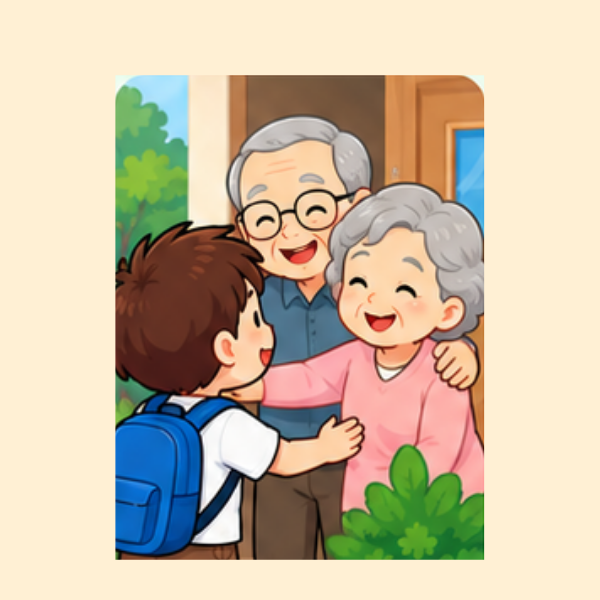 visit