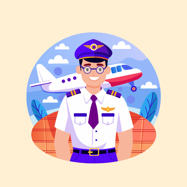 pilot