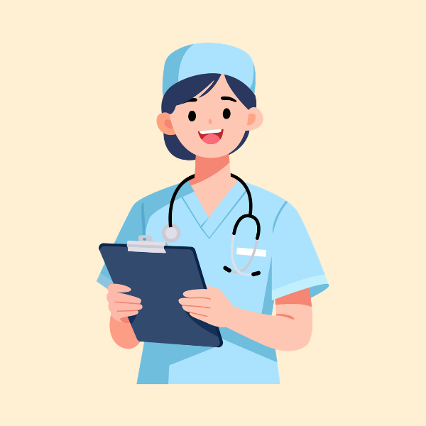 nurse