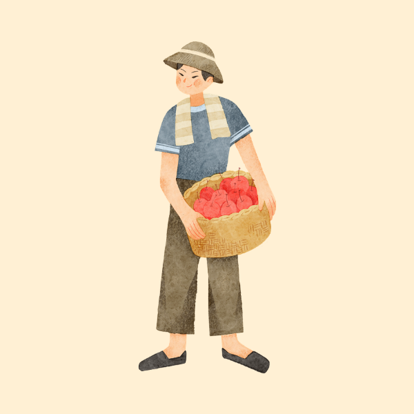 farmer