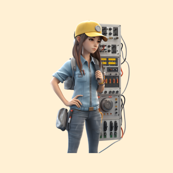 engineer