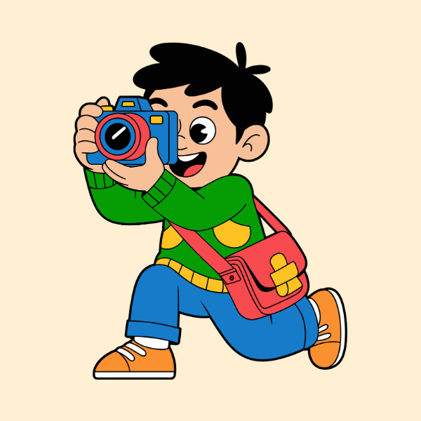 take photos
