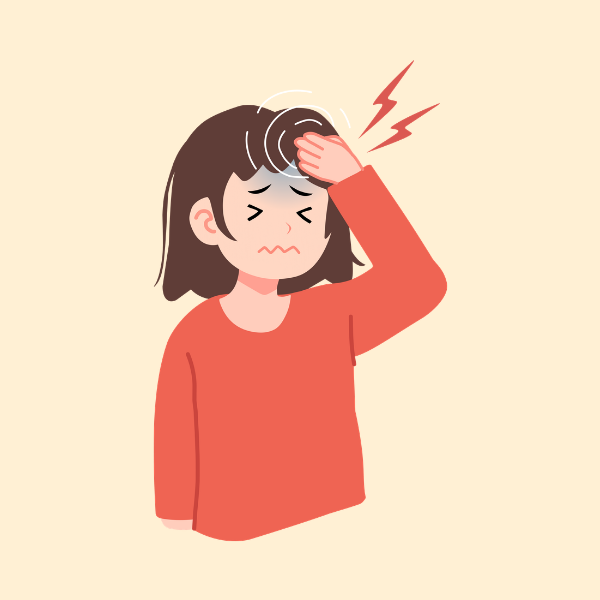 headache