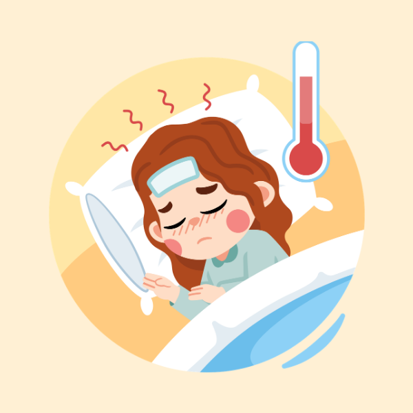 fever