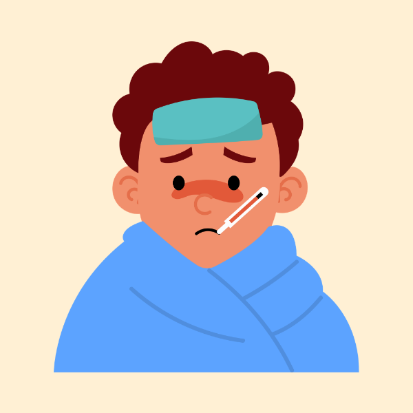 cold
