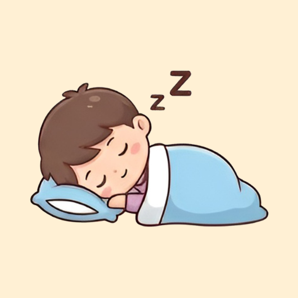 sleep