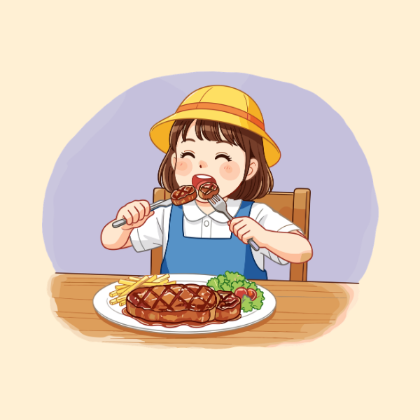 eat