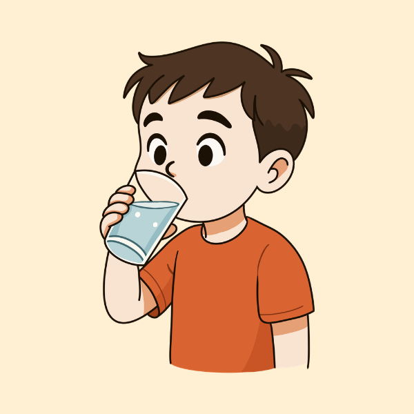 drink
