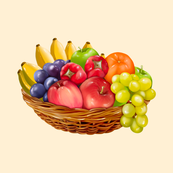 fruit