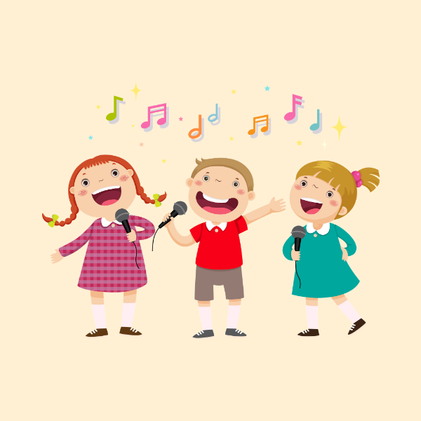 sing