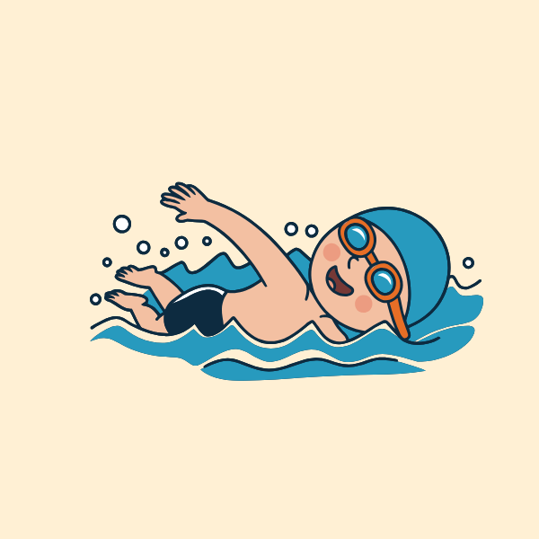 swim