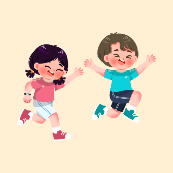 run