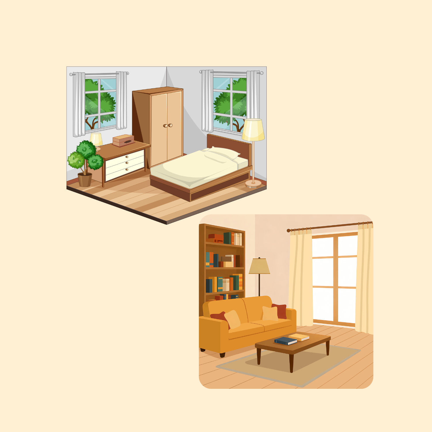 room