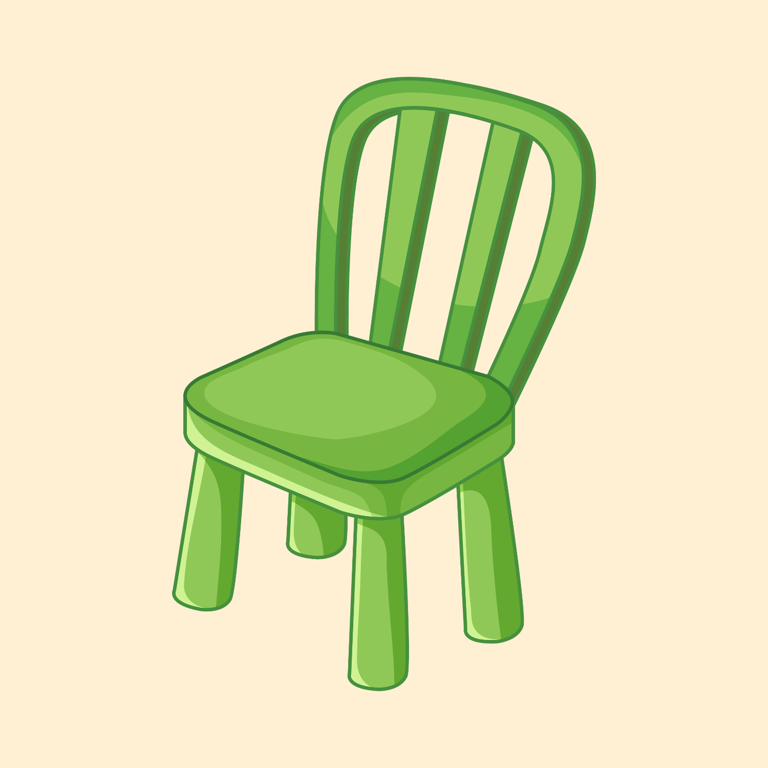 chair