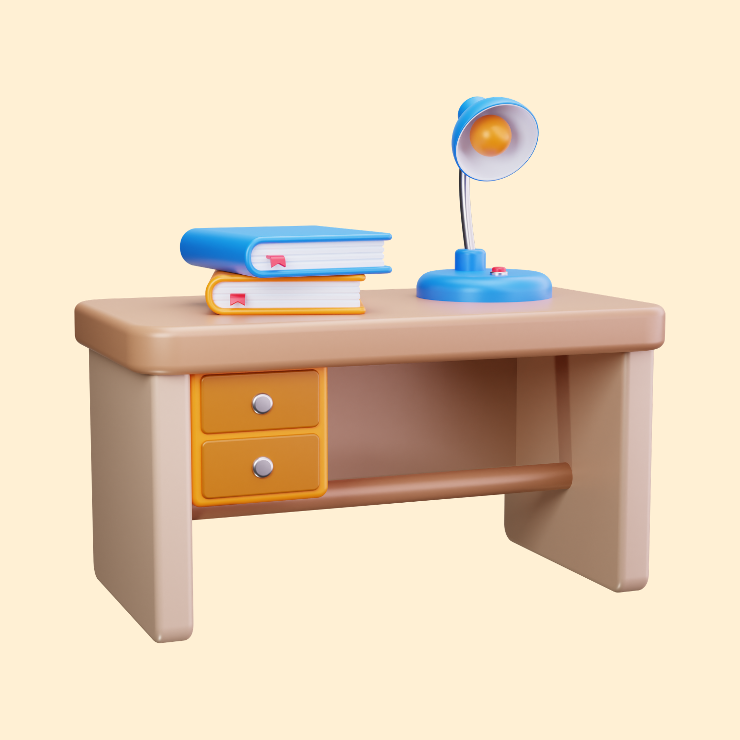 desk