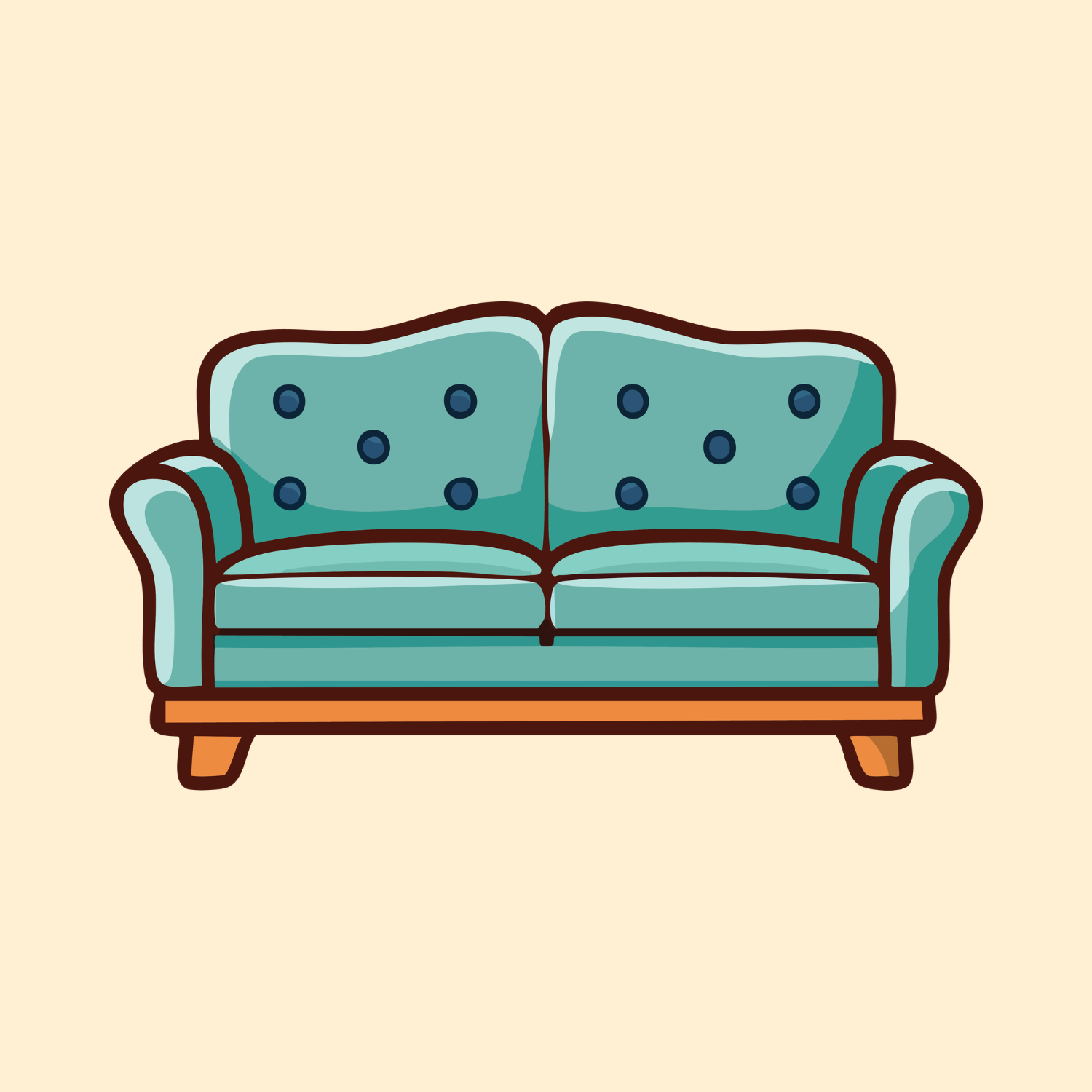 sofa