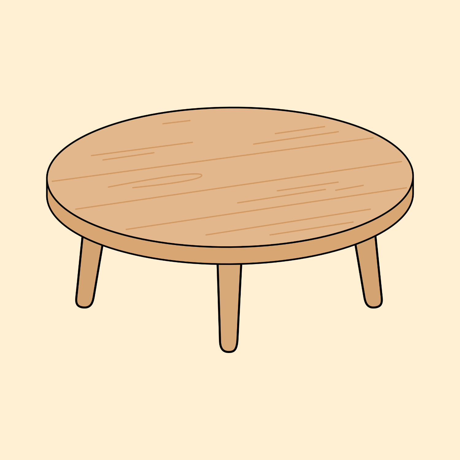 table