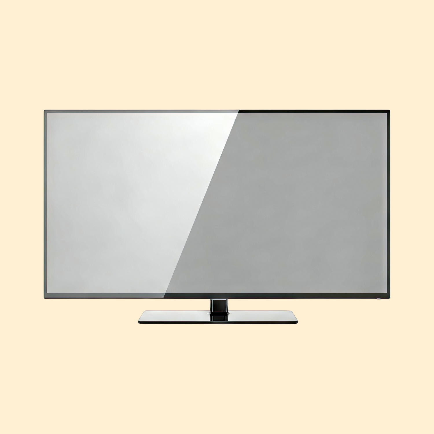 television