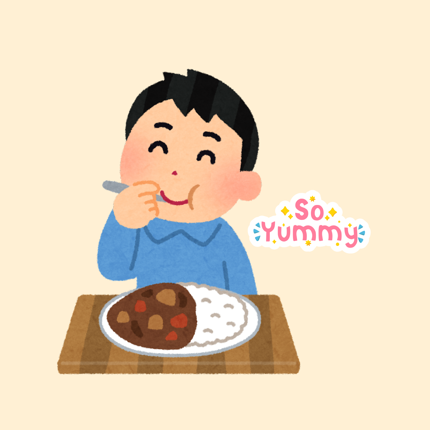 delicious