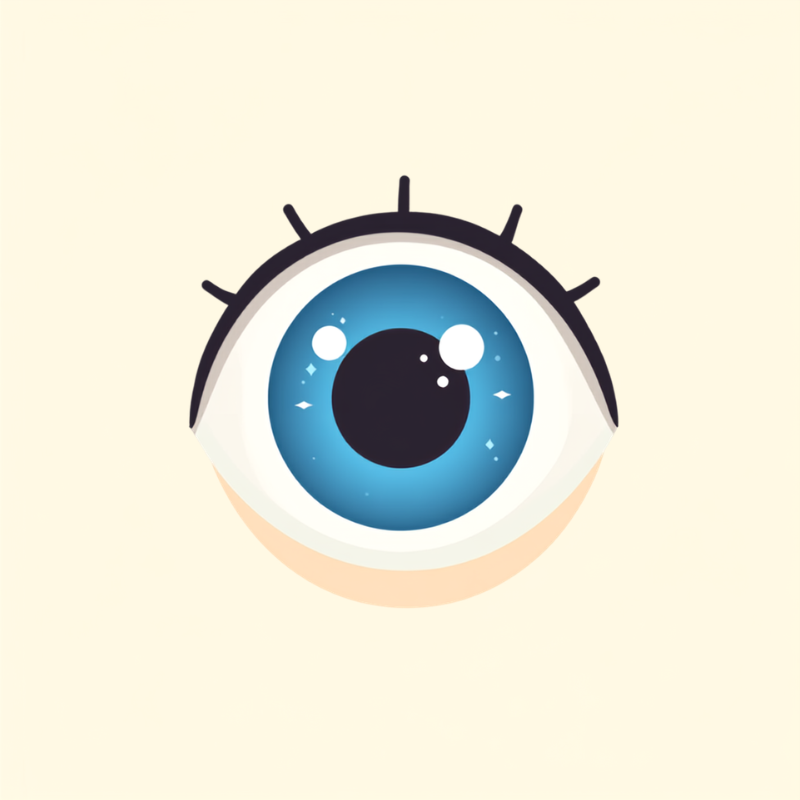 eye