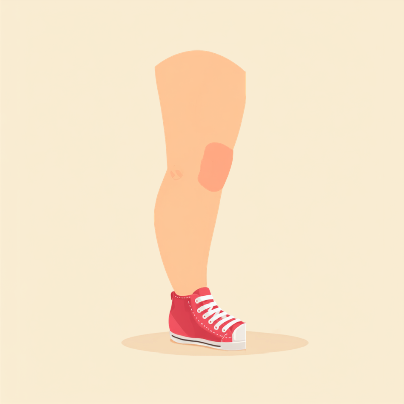 leg