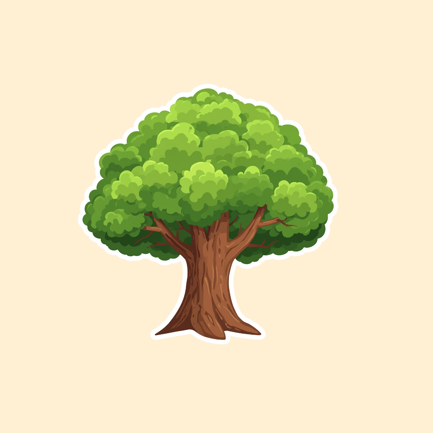 tree
