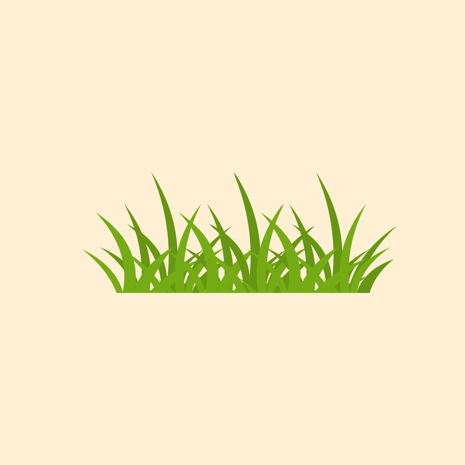 grass
