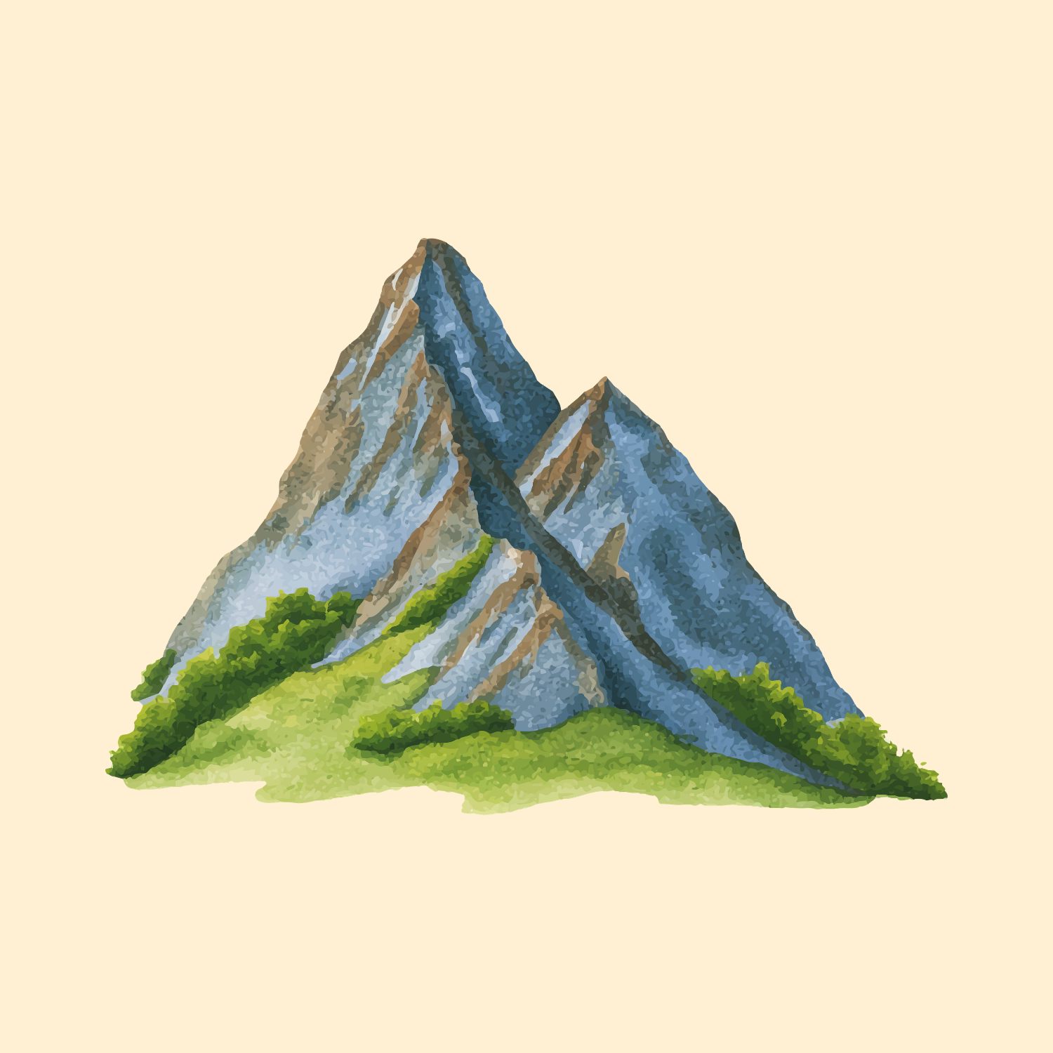 mountain