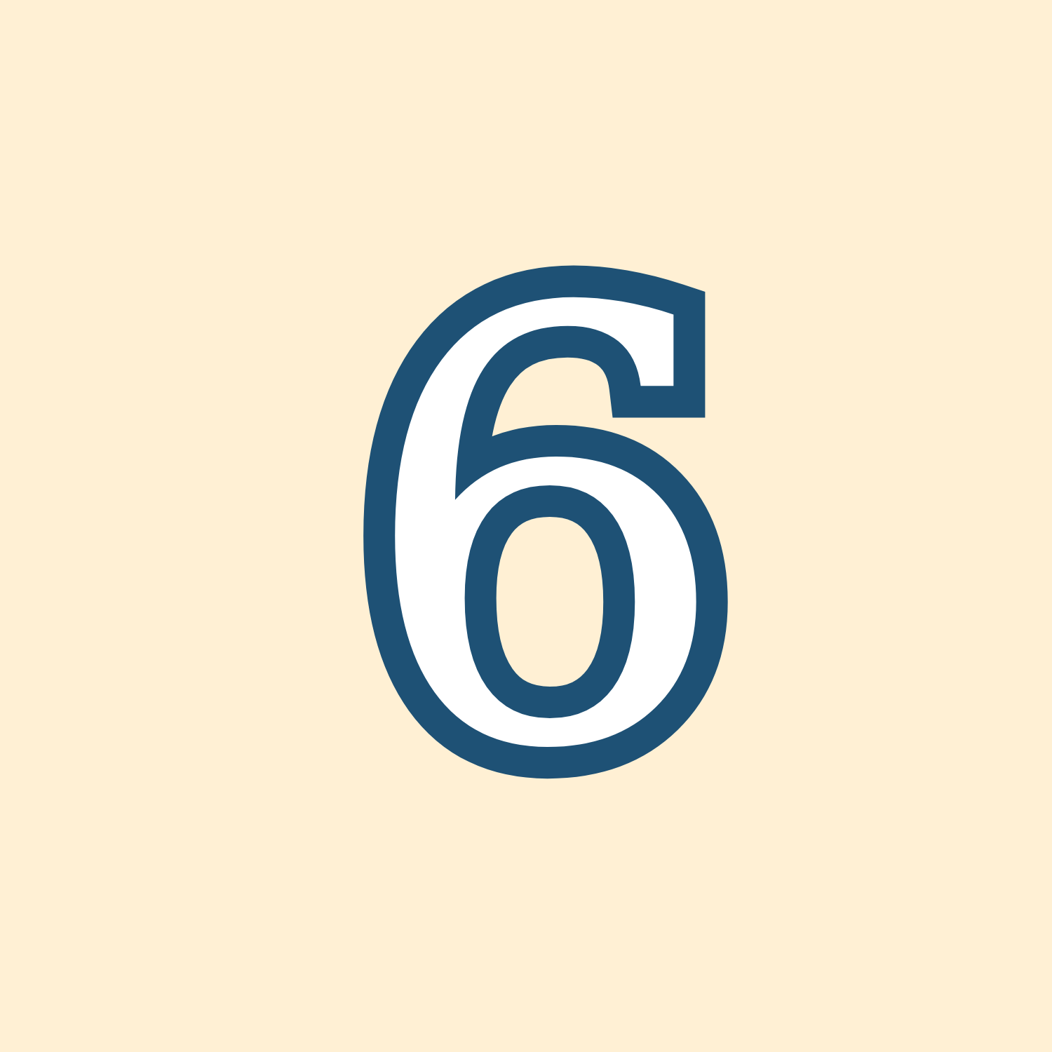 six