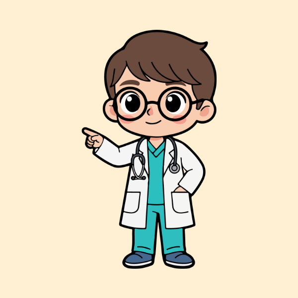 doctor