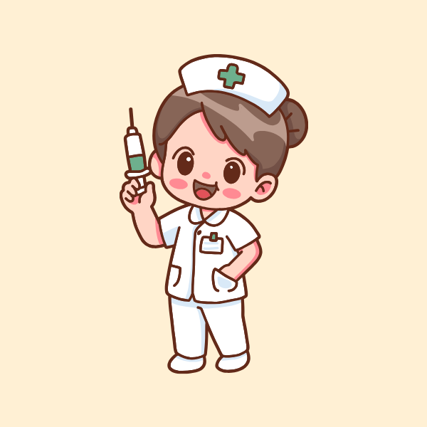 nurse