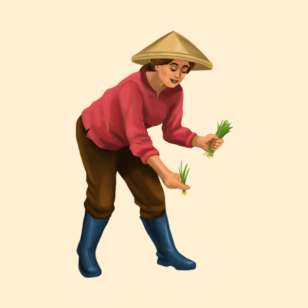 farmer