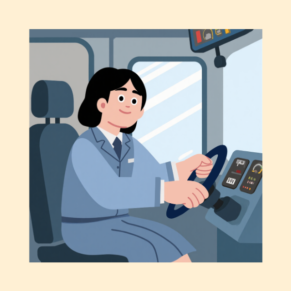 driver