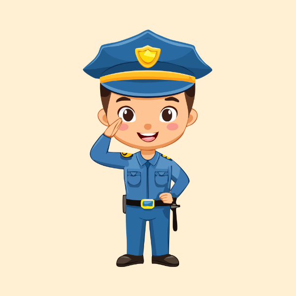 police officer