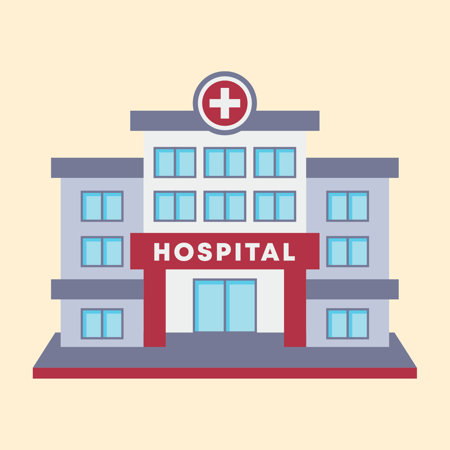 hospital