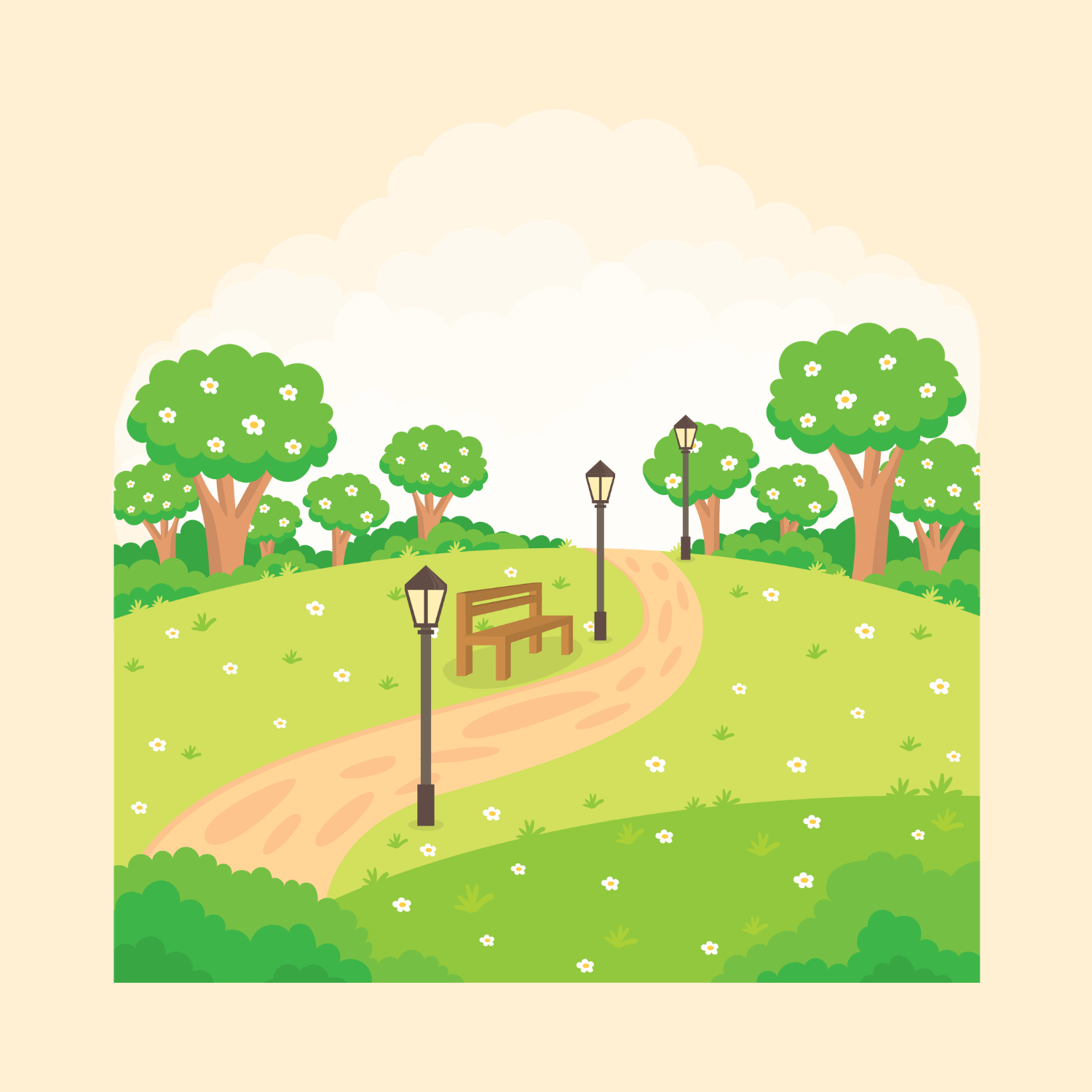 park