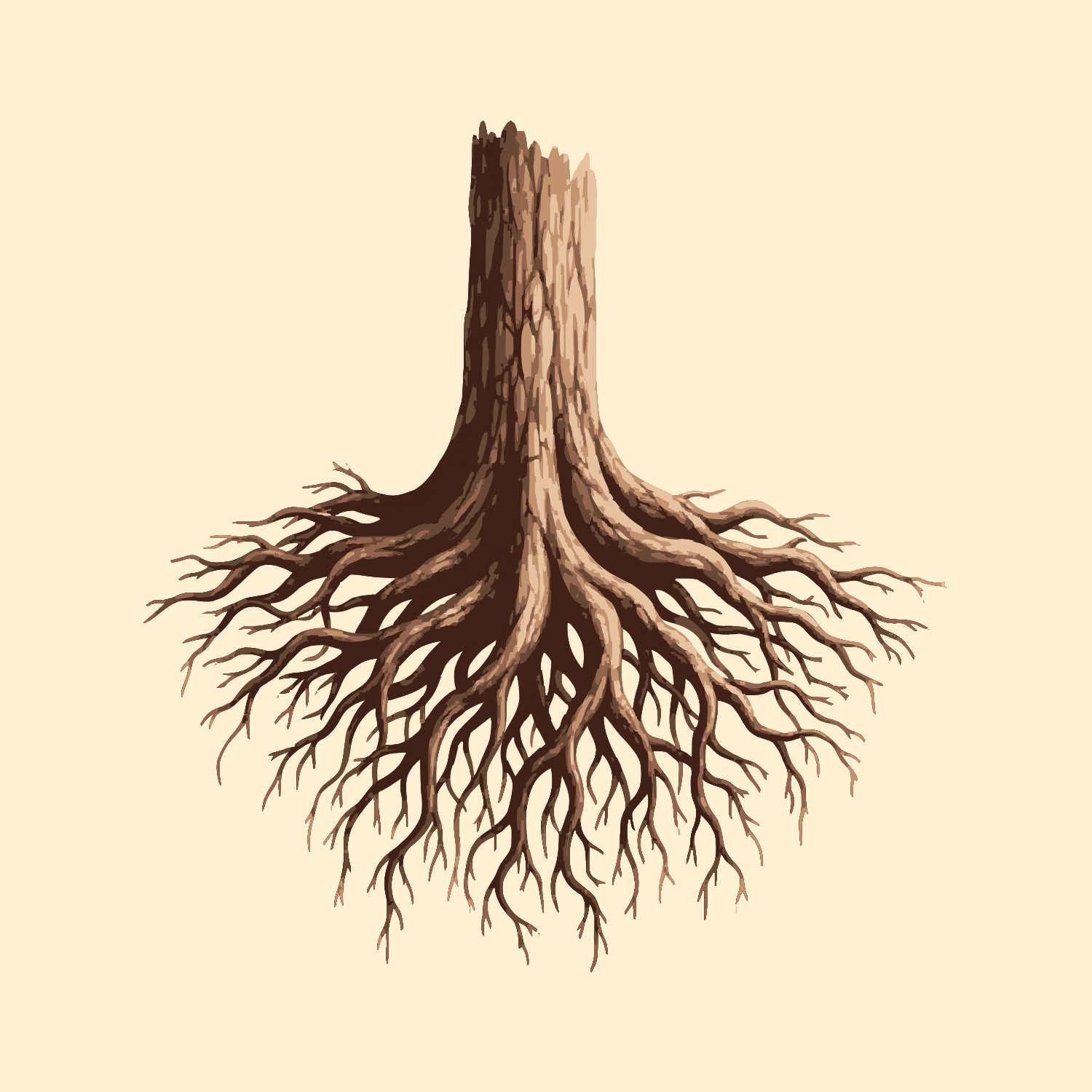 root