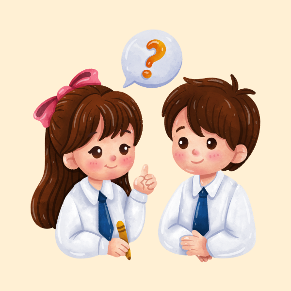 ask