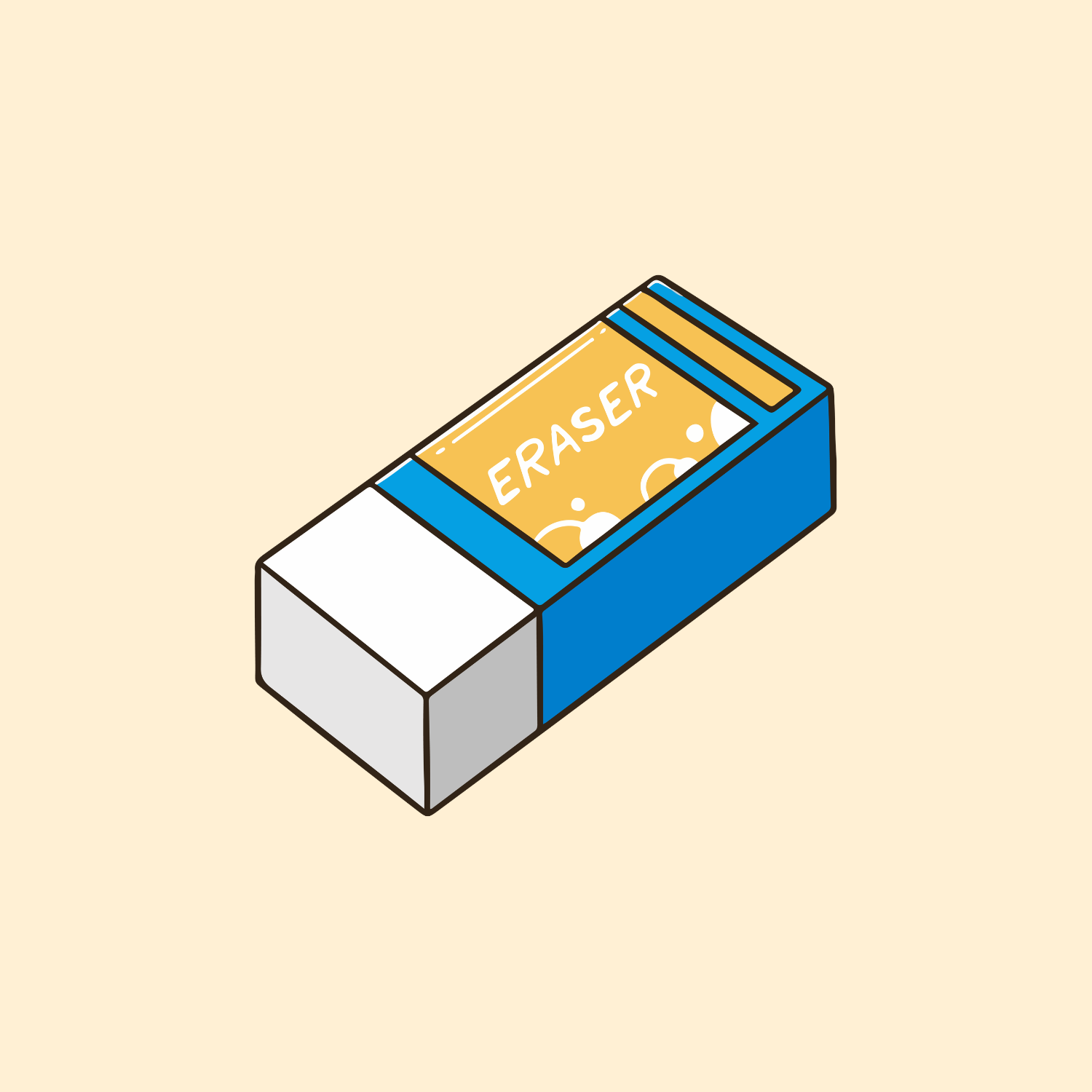 eraser